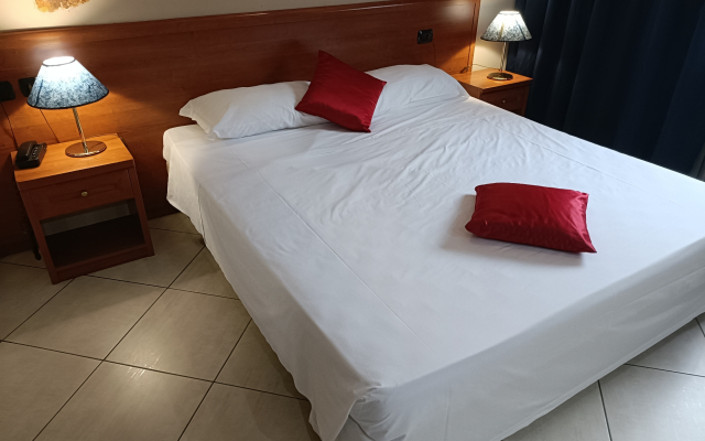 Green Hotel Ninfa