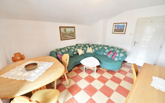 Apartment 4 Holiday - Chalet Tieja