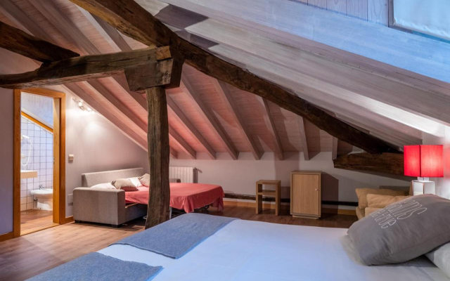 Hotel Dspacio La Robla