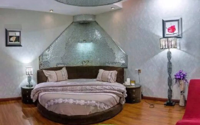 Tianjin Yixuan Fengshang Hotel