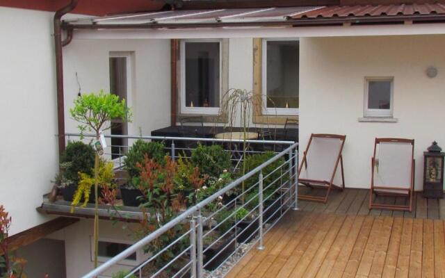 Hotel Kleine Festung Germersheim