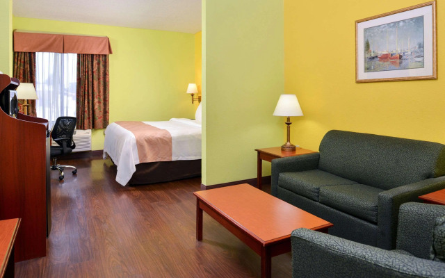 Quality Inn Thomasville-Northpark