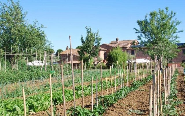 Country House Le Torri di Porsenna