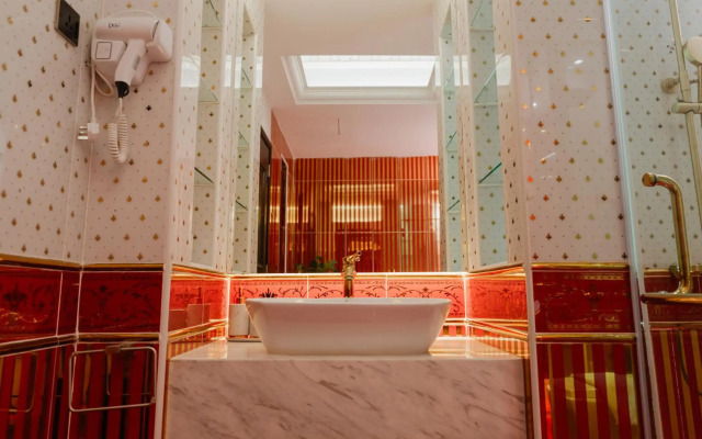 Midori Concept Hotel