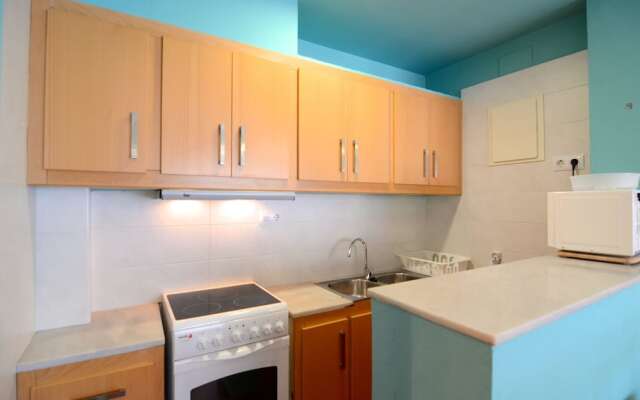 Apartamentos Puig Surada 36