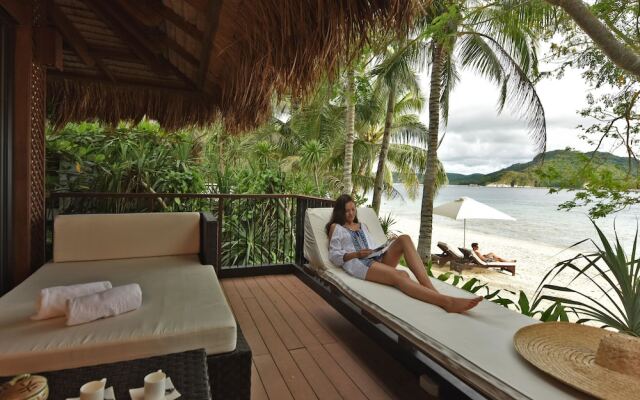 El Nido Resorts Pangulasian Island