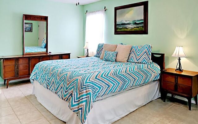 Twice As Nice - Two Bedroom Home