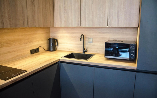 Kokos Avenue Loft Apartments