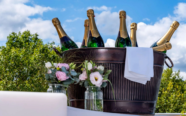 Park Plaza Trier
