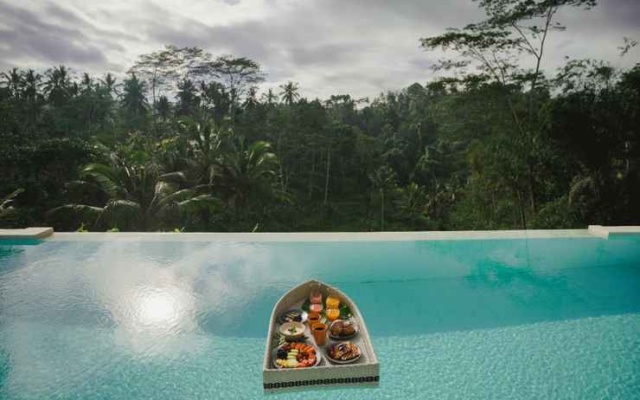 Woywoy Escape (Adults Only) – Pool – Bukian
