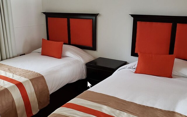 Hotel Lapas Volando