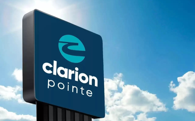 Clarion Pointe Kennesaw Town Center