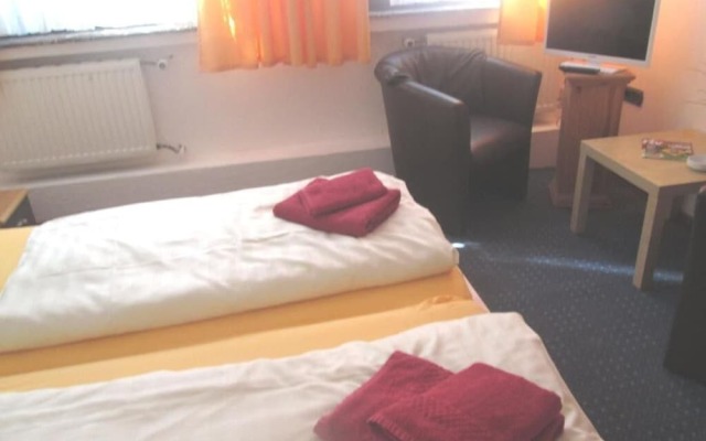 Hotel Haus Frieling