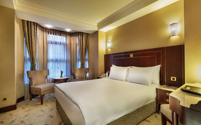 Crowne Plaza Istanbul - Old City