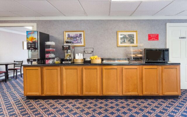 Quality Inn Verona - Staunton North