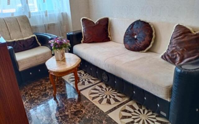 Kvartira na perosmani 16/A. 7 etazh -75 kvartira