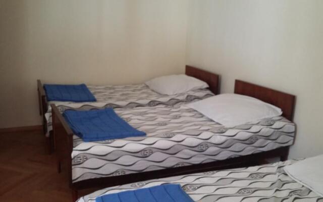 Guest House Shalva