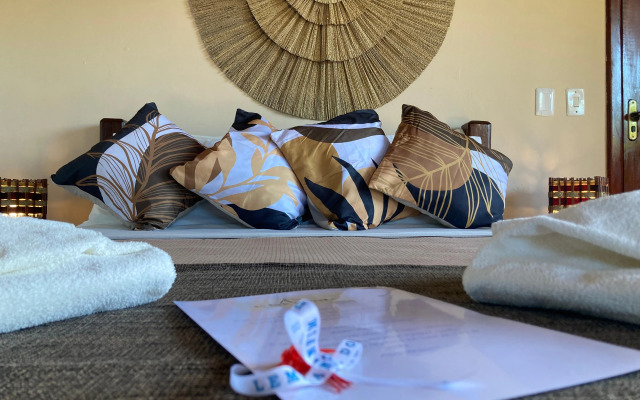 Pousada Velas e Vento - Acesso fácil a Barra Grande