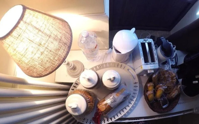 Bed  Breakfast Pescara