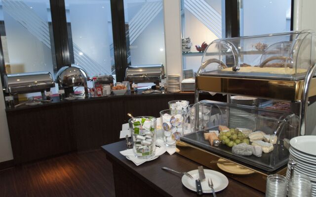 Hotel Cristal Munchen