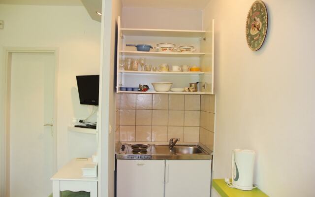 Guesthouse Villa Stanovic Vlaho