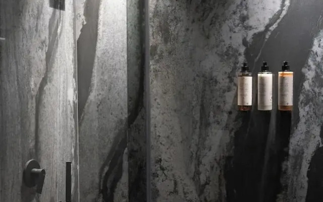 Mon Luxury Rooms - Spa