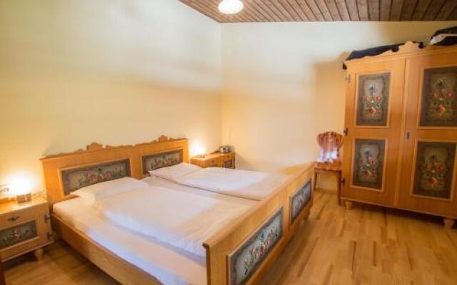 Apartment Schmid - Steinbock Lodges