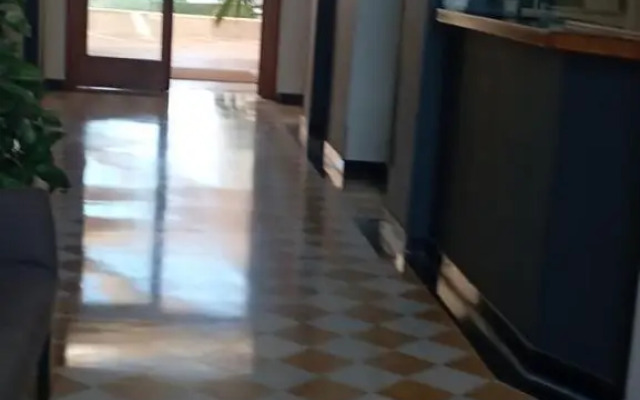 Apartamento Fibes y Congresos