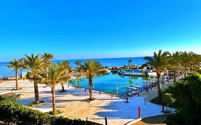 New DaVinci Beach & Diving Resort