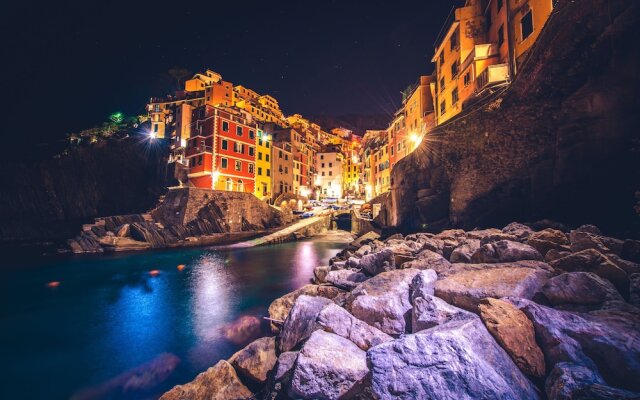 Yacht San Lorenzo 22