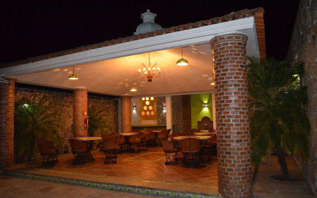 Hotel Quinta Tequillan