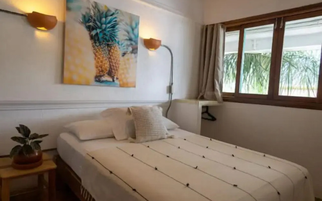 Sayulita Central Hotel