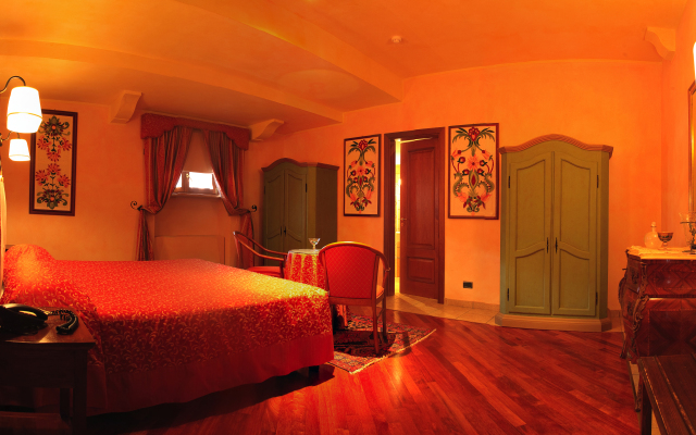 Relais Santa Anastasia