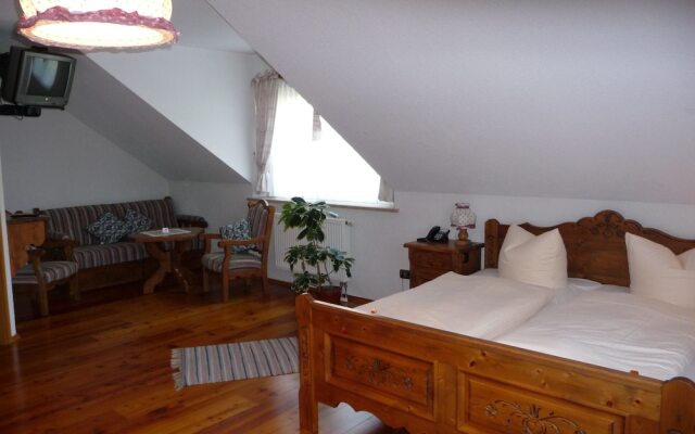 Hotel Gasthaus Steiger