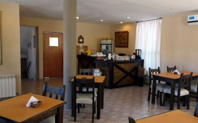 Posada Rincón Del Sol