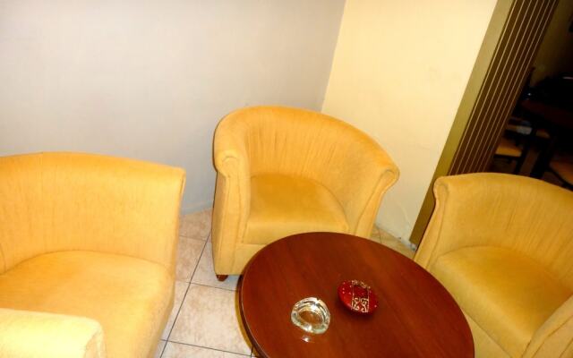 Galaxy Hotel