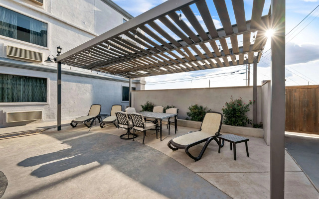 SureStay Plus Hotel by Best Western Lubbock Medical Center