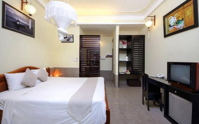 Loc Phat Hoi An Homestay - Villa