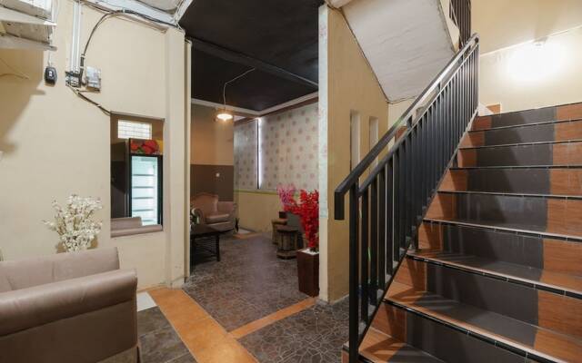 KoolKost Syariah near Stasiun Poris Tangerang