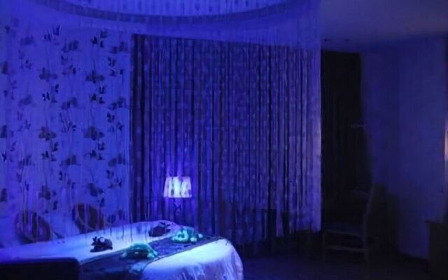 Qingchunji Hotel