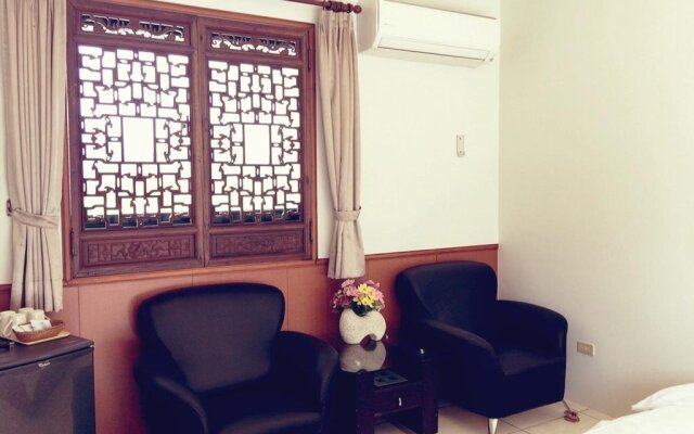 Chun Feng Cao Tang Homestay