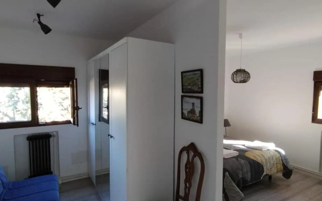 Puerta Laguna - Casa con parcela