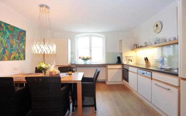 Die Villa 1903_ Whg_ 1