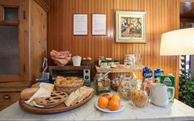 Hotel Funivia