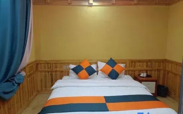 Yara Yingcuo Homestay