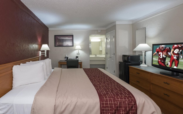 Red Roof Inn Tampa Bay - St Petersburg