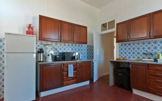 Phil's Haven Hostel