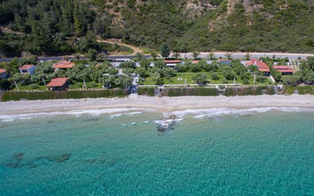 Ktima Delmare Pantazara