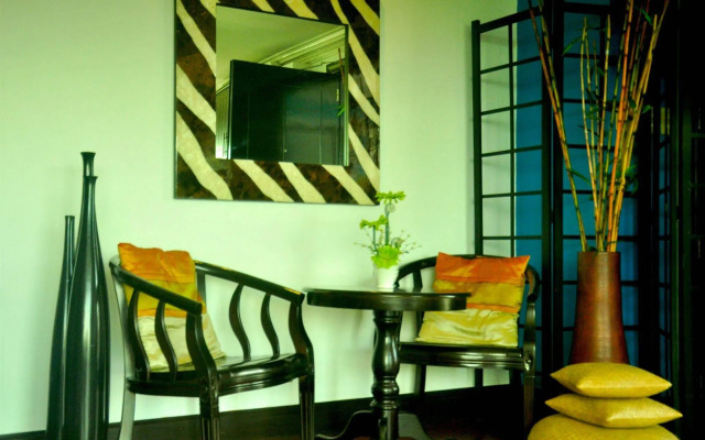 The Fort Budget Hotel - Bonifacio Global City