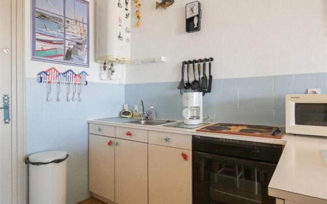 Appartement Saint-Jean-de-Monts, 4 pièces, 6 personnes - FR-1-323-260